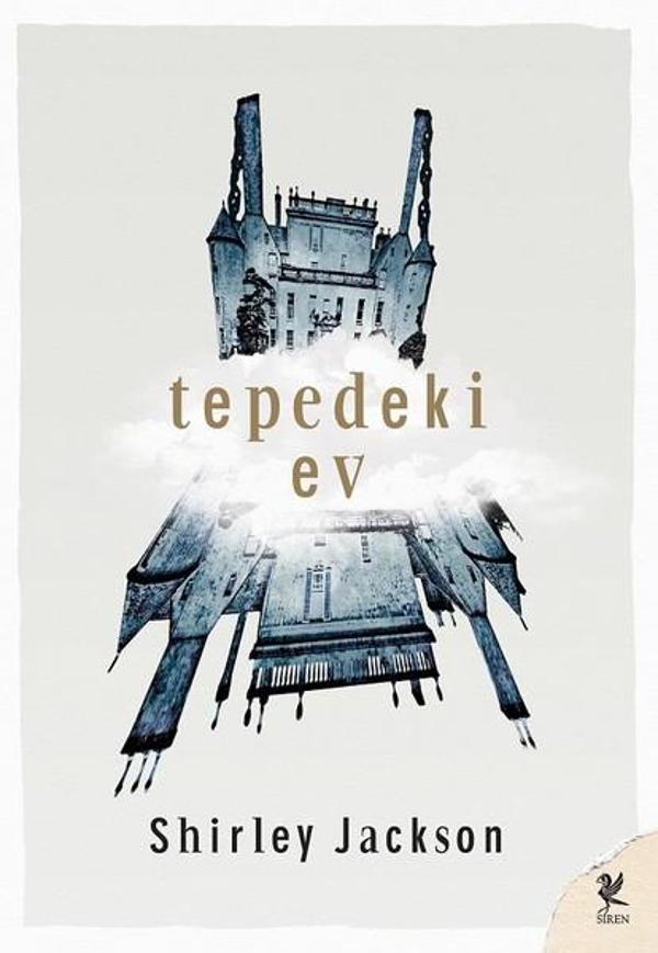 Tepedeki Ev - Siren Yayınları - Image 1