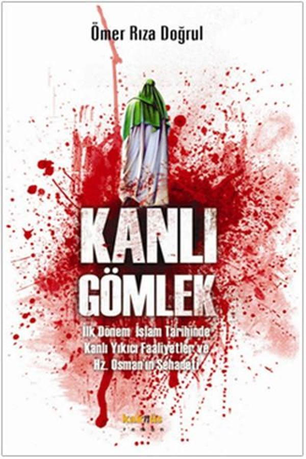 Kanlı Gömlek - Kaknüs Yayınları - Image 1
