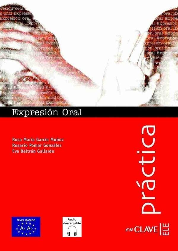 Nüans Publishing Expresión Oral A1-A2 +Audio descargable (práctica) - Image 1