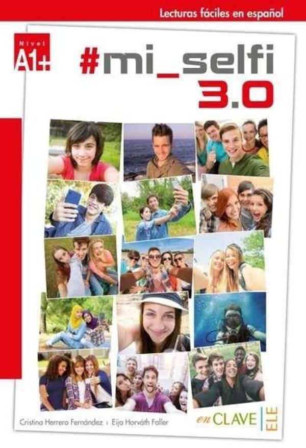 Nüans Publishing mi selfi 3.0 A1+ - Image 1