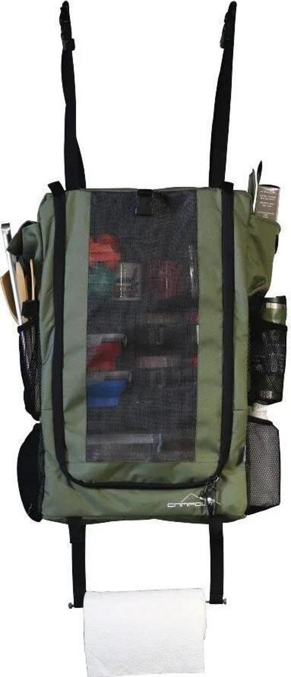 NURGAZ CAMPOUT ORMAN MUTFAĞI - Image 1