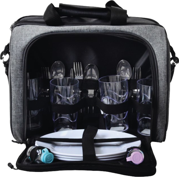 NURGAZ PİKNİK SETİ - Image 1