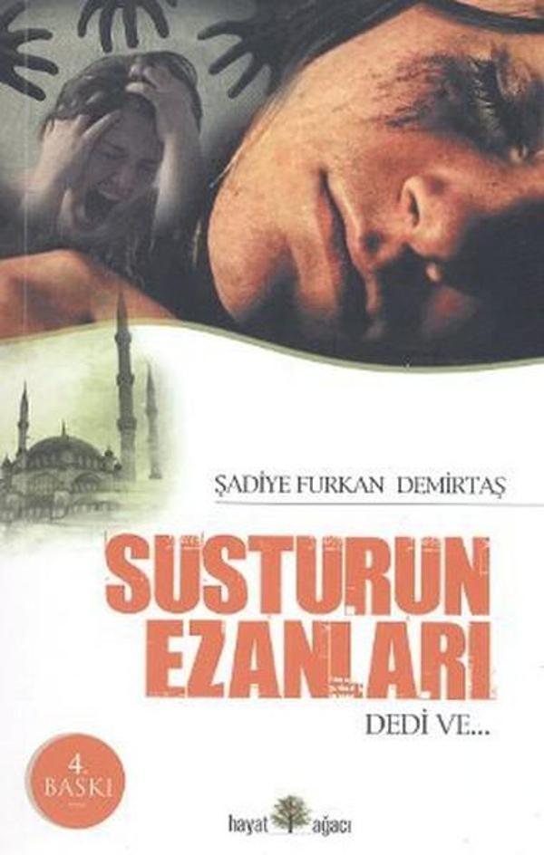 Susturun Ezanları Dedi Ve - Hayat Ağacı - Image 1