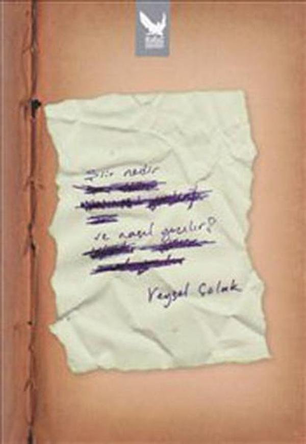 Şiir Nedir ve Nasıl Yazılır? - İkaros Yayınları - Image 1