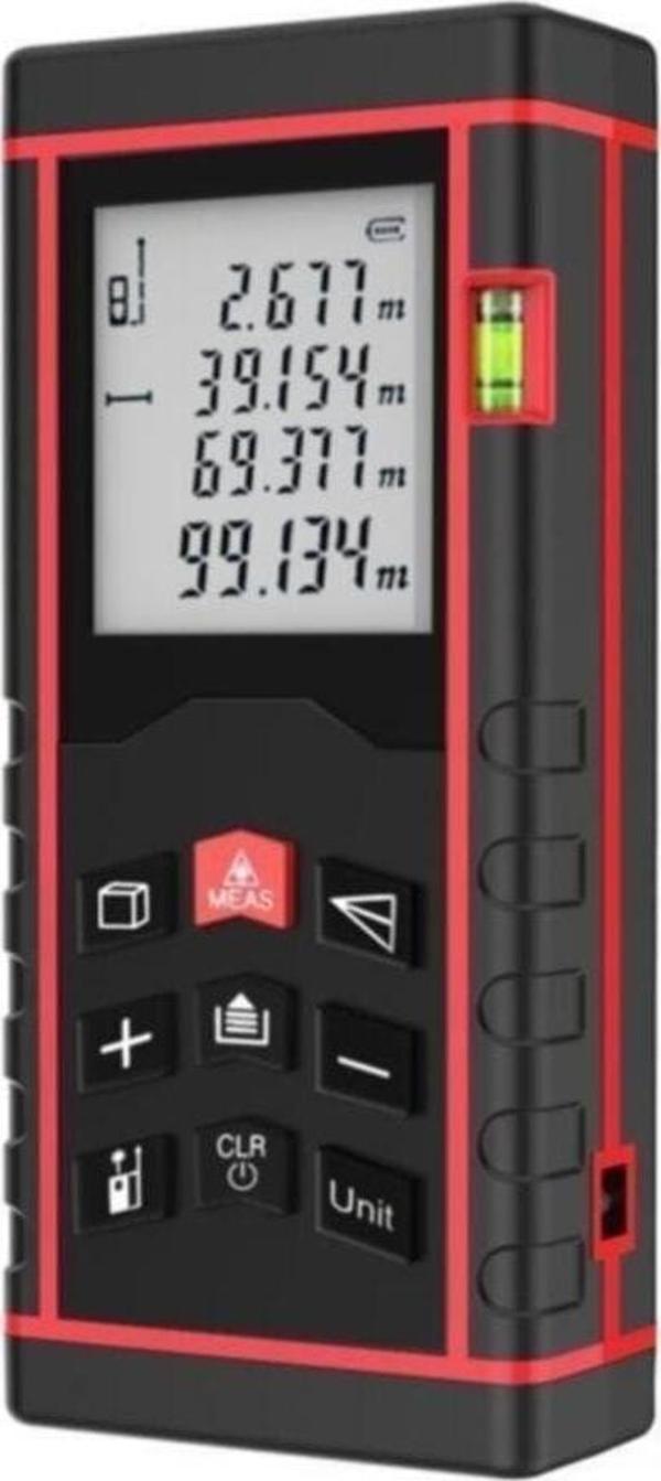 Attlas ATLM 60 60 m Lazer Metre - Image 1