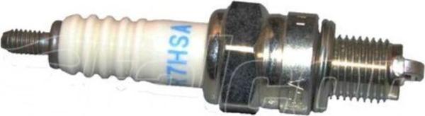 Nitro 50 Buji - Image 1