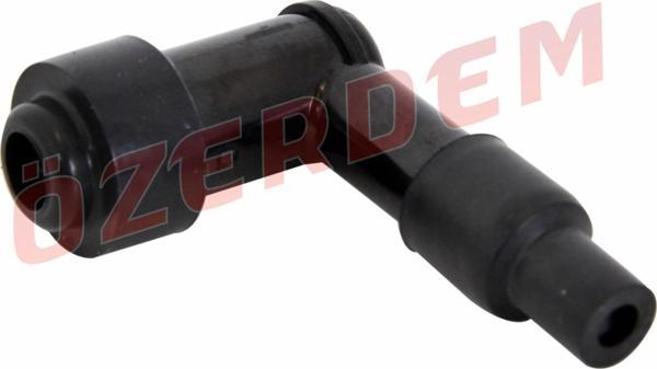 Honda Dio 110 Uyumlu Buji Başlığı - Image 1