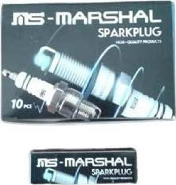 Buji Cbf/mc/mc X/mr/mh Marshall - Image 1