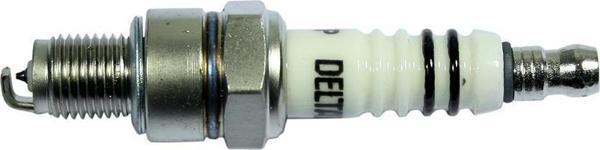 Buji Delta A7rtp Platinum Scooter Cub Mct - Image 1