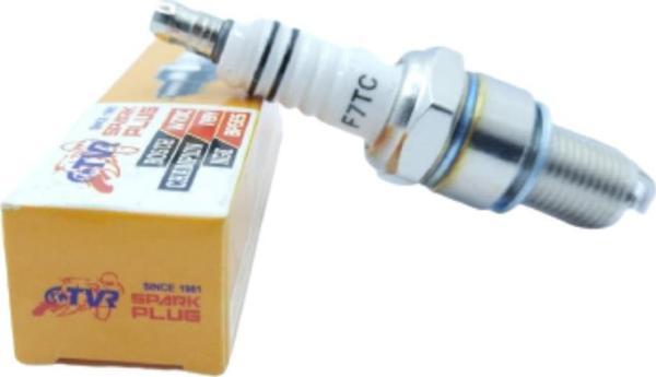 Buji Tvr F7tc Uzun Paso 2 Zamanlı - Image 1