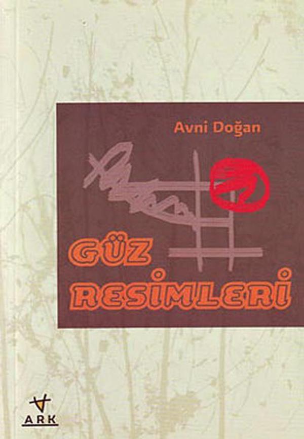 Ark Kitapları Güz Resimleri - Ark Kitapları - Image 1