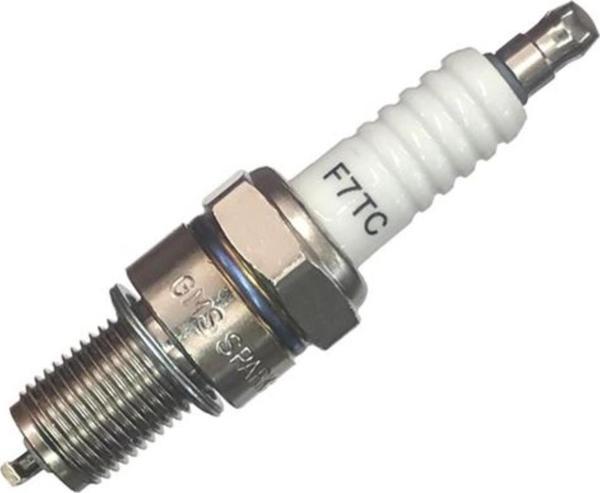Buji F7tc Uzun Paso Gms-marshal - Image 1