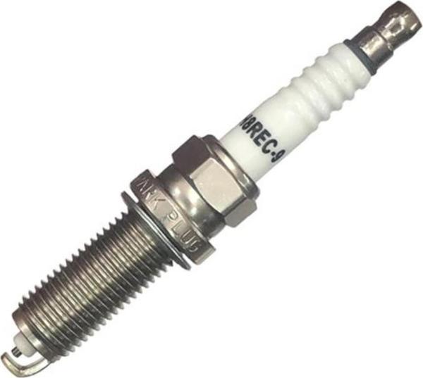 Buji Nvh8rec-9 Ktm Gms-marshal (lkar8a-9) - Image 1