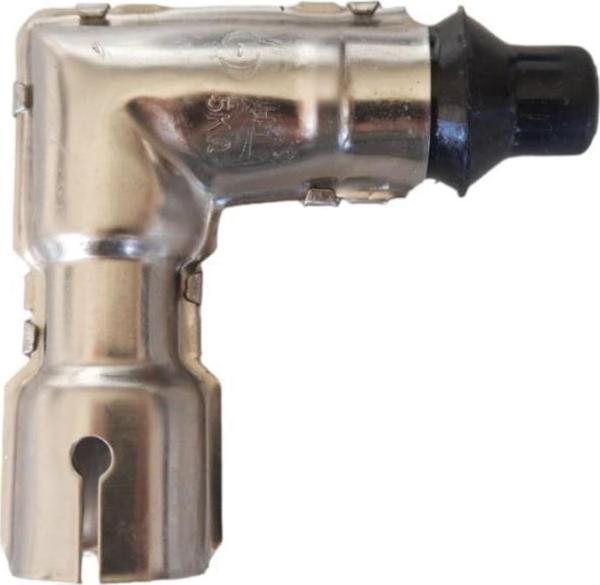 Cub Buji Başlığı Metal Sac A Kalite 17mm - Image 1