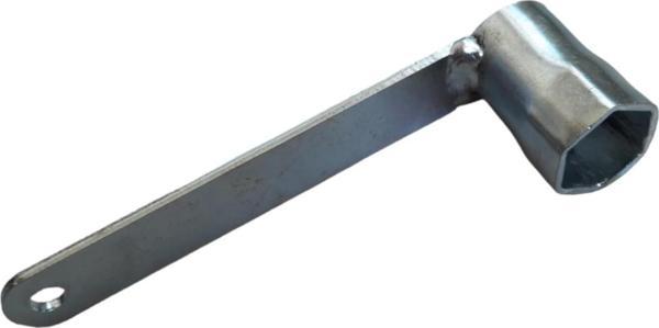 SKM Buji Anahtarı 21 Mm Mobylette Peugeot Jawa Mz - Image 1
