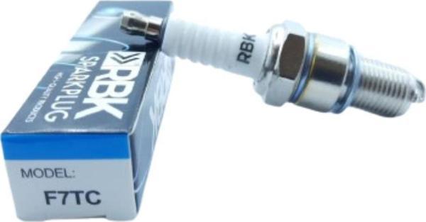 SKM Buji Rbk F7Tc Uzun Paso 2 Zamanlı - Image 1