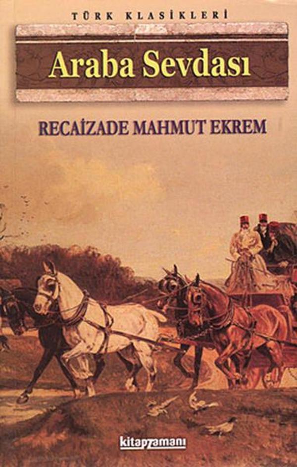 Araba Sevdası - Anonim Yayınları - Image 1