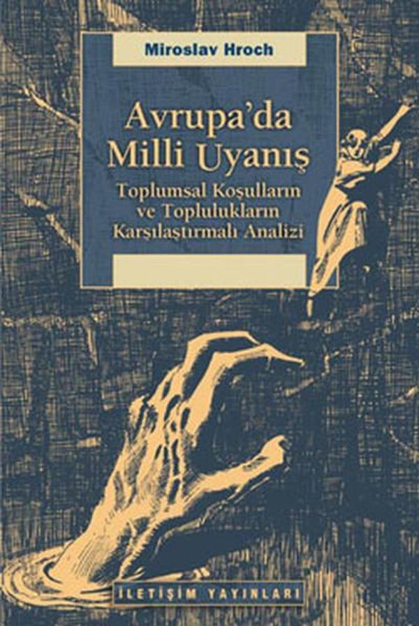 Avrupa'da Milli Uyanış - İletişim Yayınları - Image 1