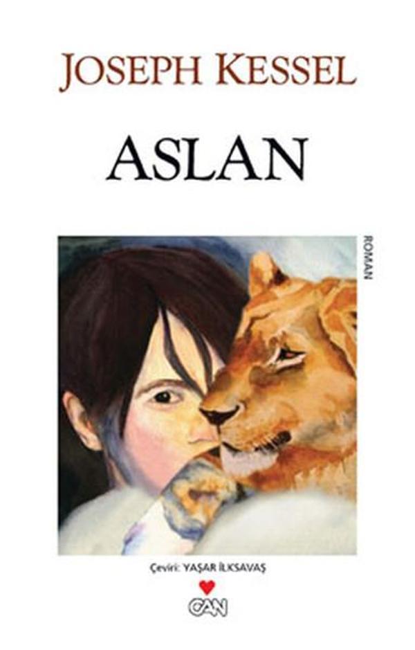 Aslan - Can Yayınları - Image 1