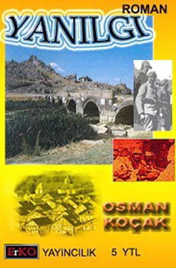 Yanılgı - Erko - Image 1