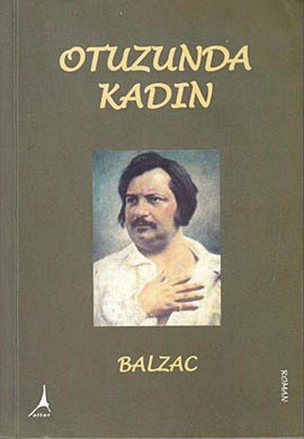 Alter Yayınları Otuzunda Kadın - Alter Yayınları - Image 1
