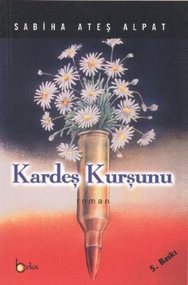 Kardeş Kurşunu - Beka Yayınları - Image 1