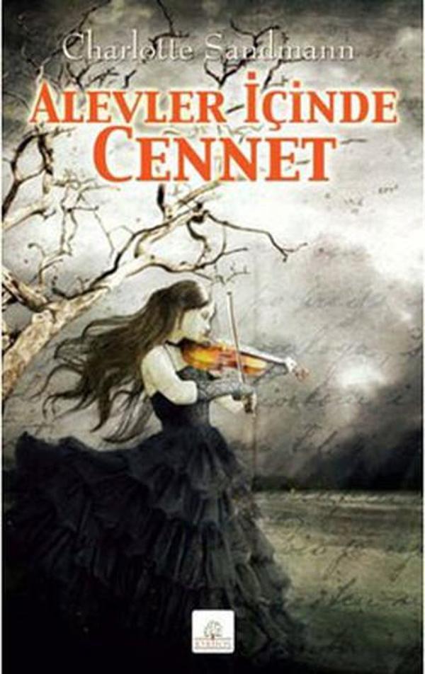 Alevler İçinde Cennet - Kyrhos Yayınları - Image 1