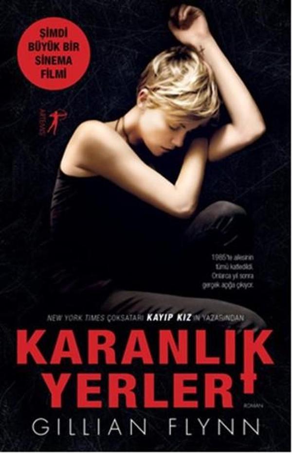 Karanlık Yerler - Artemis Yayınları - Image 1