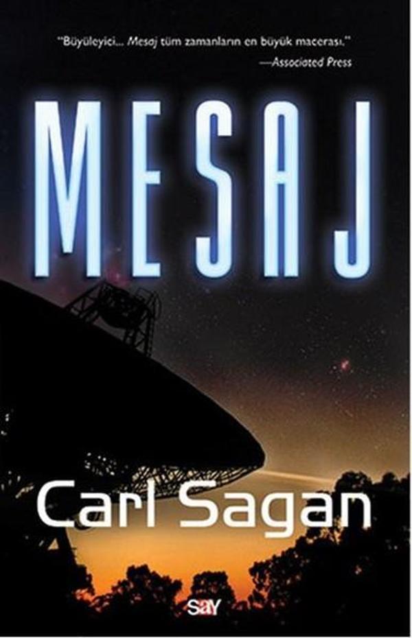 Mesaj - Say Yayınları - Image 1
