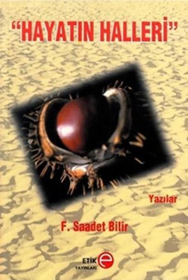 Hayatın Halleri - Etik Yayınları - Image 1