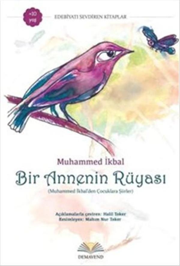 Bir Annenin Rüyası - Demavend - Image 1