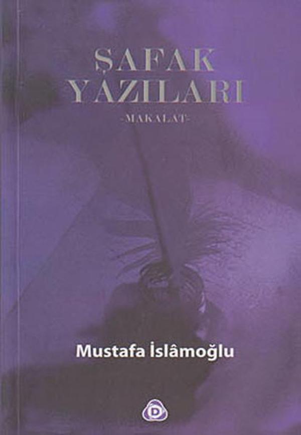 Düşün Yayınları Şafak Yazıları - Düşün Yayınları - Image 1