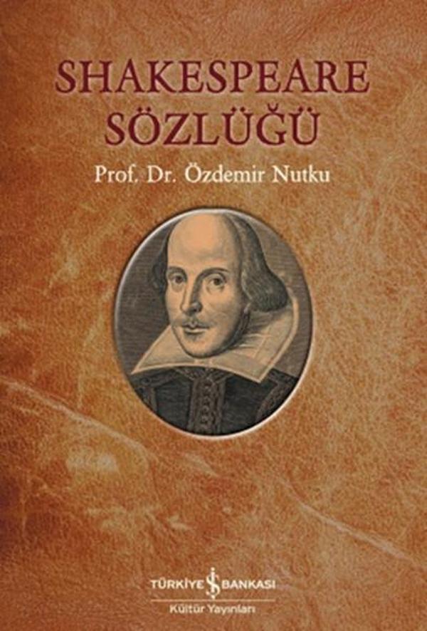 Shakespeare Sözlüğü - İş Bankası Kültür Yayınları - Image 1
