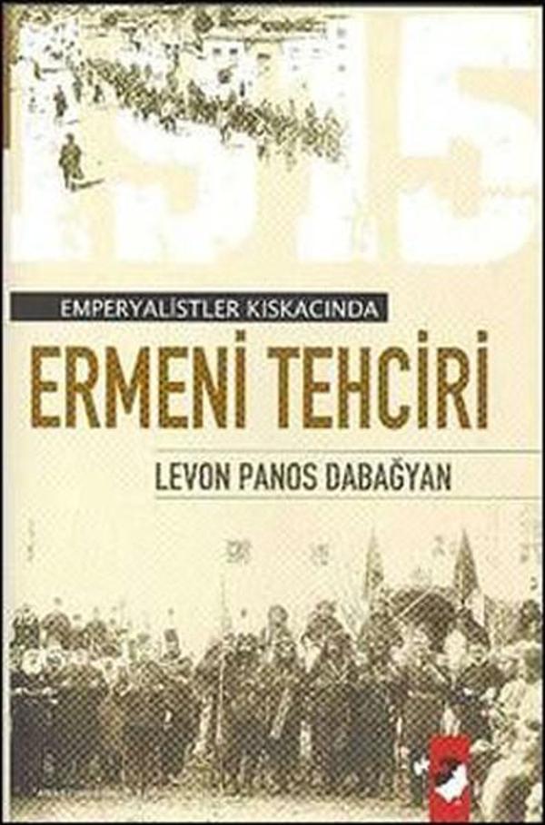 Ermeni Tehciri - IQ Kültür Sanat Yayıncılık - Image 1
