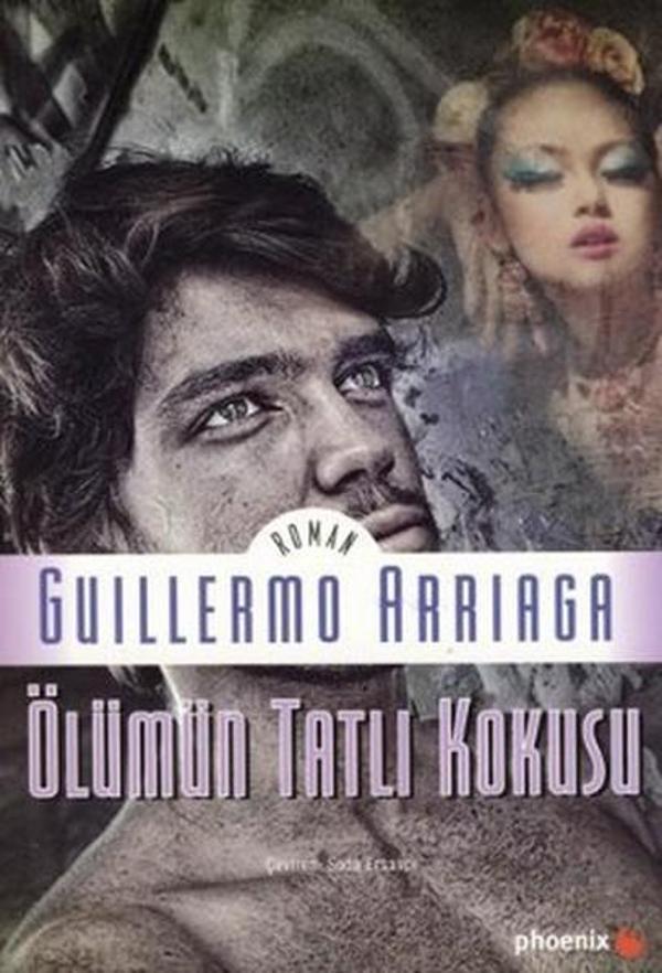Ölümün Tatlı Kokusu - Phoenix - Image 1