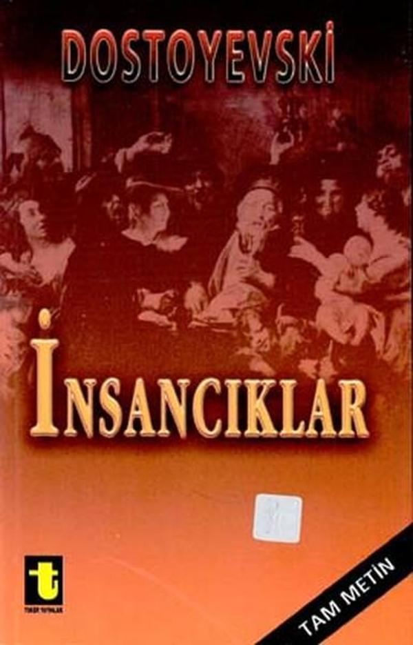 İnsancıklar - Toker Yayınları - Image 1