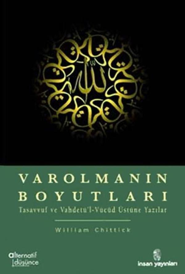 Varolmanın Boyutları - İnsan Yayınları - Image 1