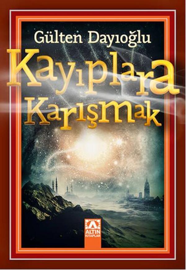 Kayıplara Karışmak - Altın Kitaplar - Image 1