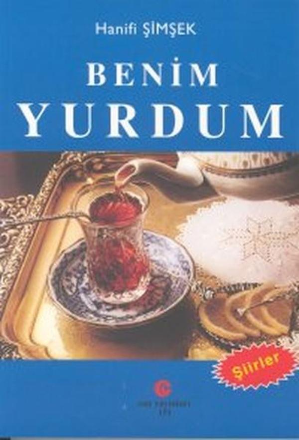 Benim Yurdum - Can Yayınları (Ali Adil Atalay) - Image 1