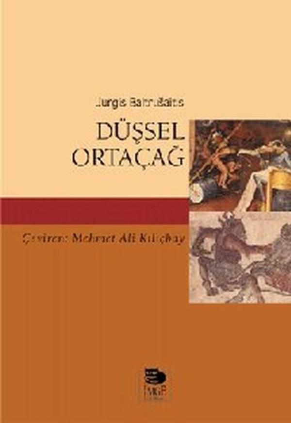 Düşsel Ortaçağ - İmge Kitabevi - Image 1