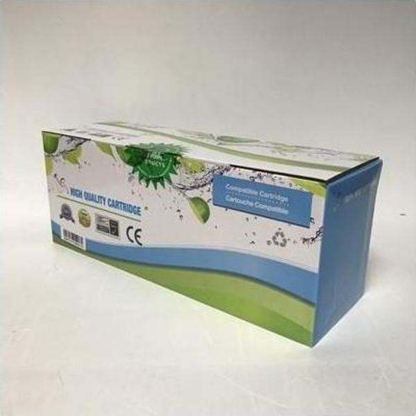 Photo Print  HP Mfp  M477NW  -CF410A- 411A-412A-413A Toner Takım Set - Image 1