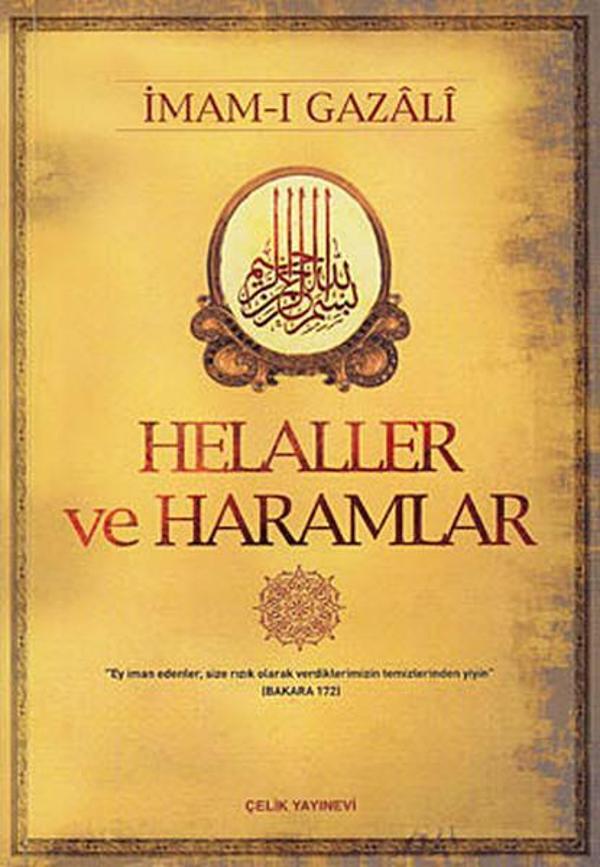 Helaller ve Haramlar - Çelik Yayınevi - Image 1