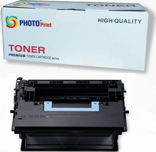 Photo Print Canon Imagerunner Advance 525IF Iı T03-2725C001AA  Ithal Siyah Muadil Toner  25.000 Sayfa
 - Image 1