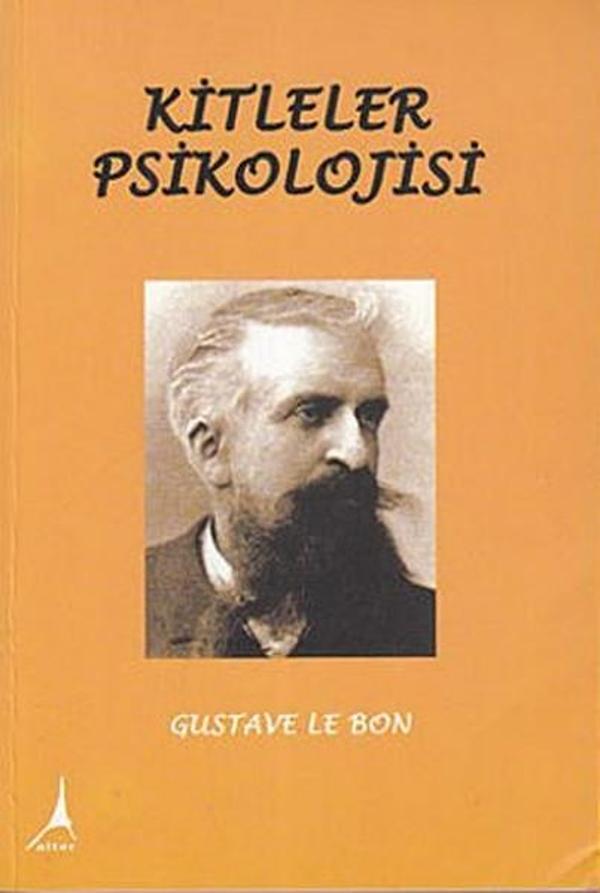 Kitleler Psikolojisi - Alter Yayınları - Image 1