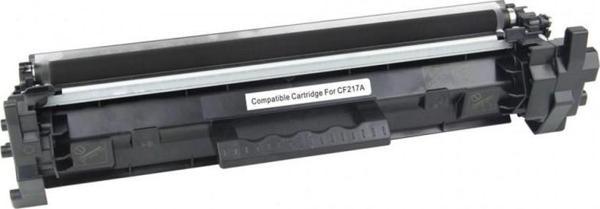 Photo Print HP 17A / HP CF217A / HP Laserjet Pro Muadil Toner - Image 1
