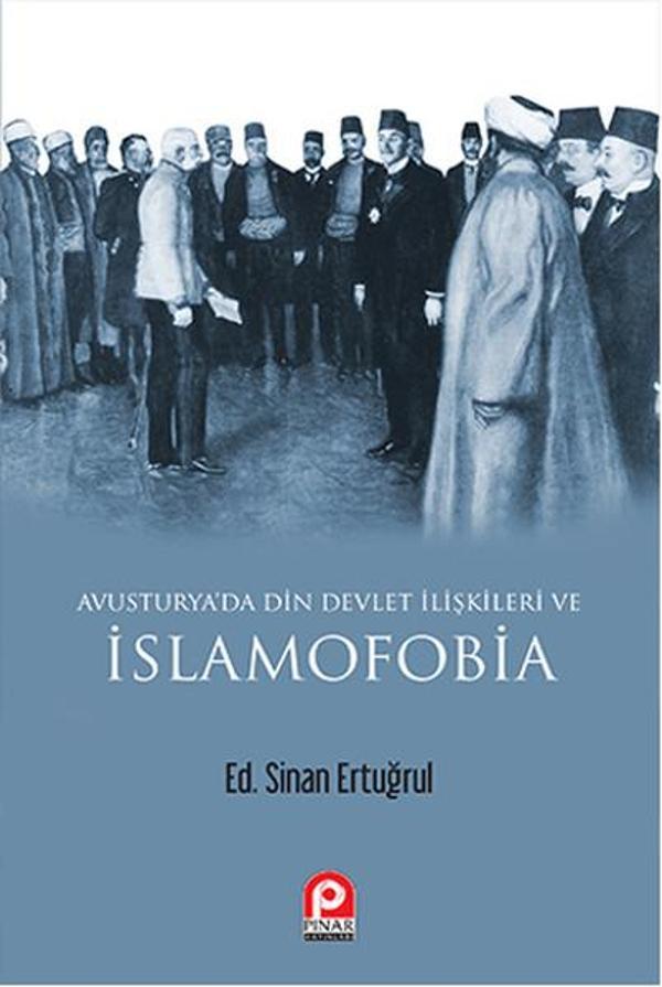 Avusturya'da Din Devlet İlişkileri ve İslamofobia - Pınar Yayıncılık - Image 1