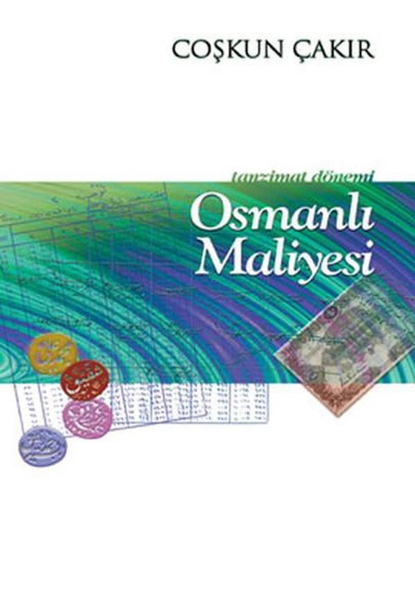 Tanzimat Dönemi Osmanlı Maliyesi - Küre Yayınları - Image 1
