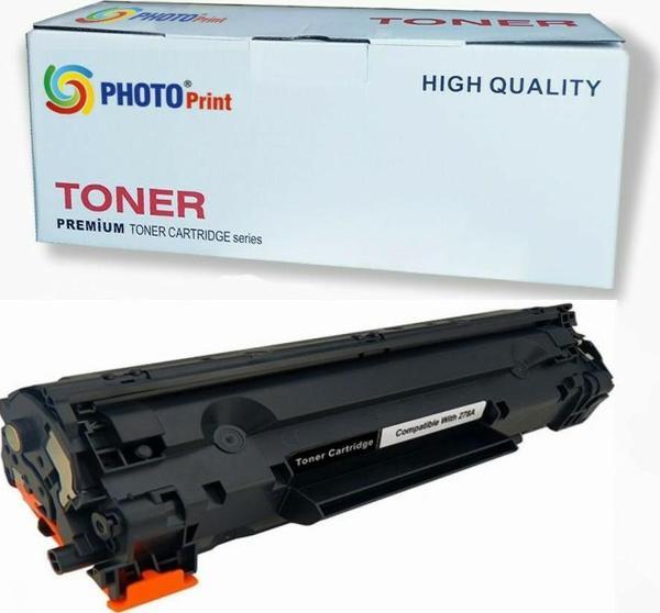 Photo Print I-Sensys MF-4890DW Canon CRG-728 Ithal Muadil Toner  2.000 Sayfa
 - Image 1