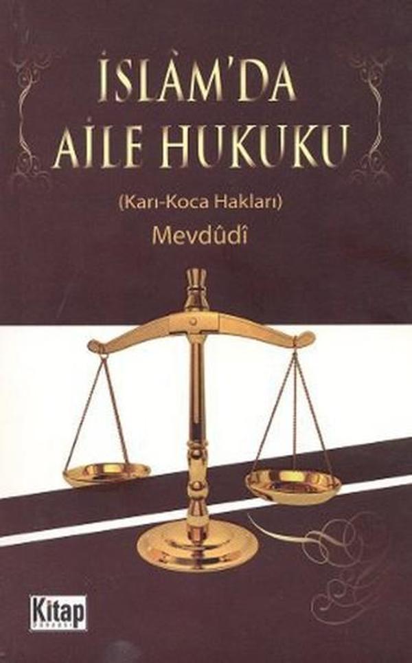 İslam'da Aile Hukuku - Kitap Dünyası - Image 1