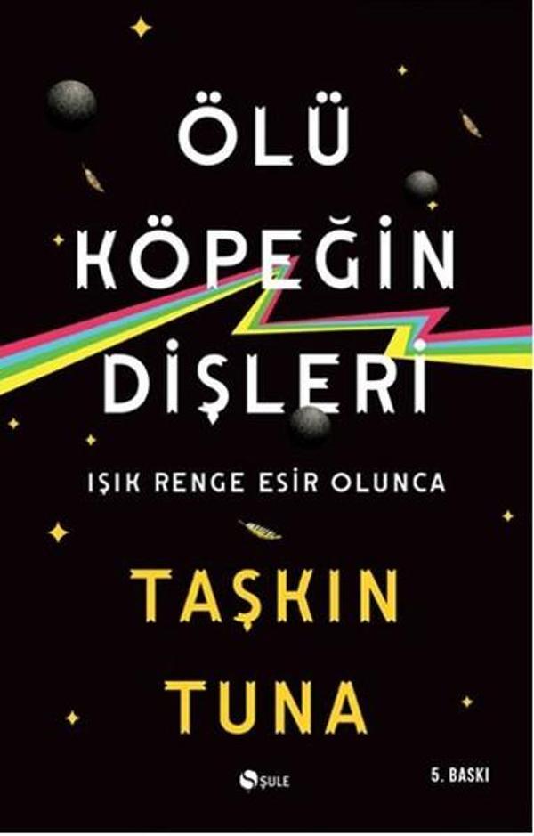 Ölü Köpeğin Dişleri - Şule Yayınları - Image 1